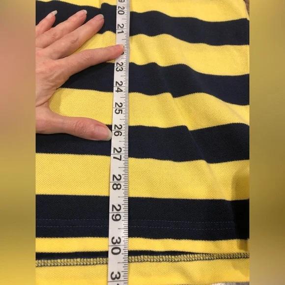 Chaps Polo Men’s Shirt Large - Picture 6 of 6